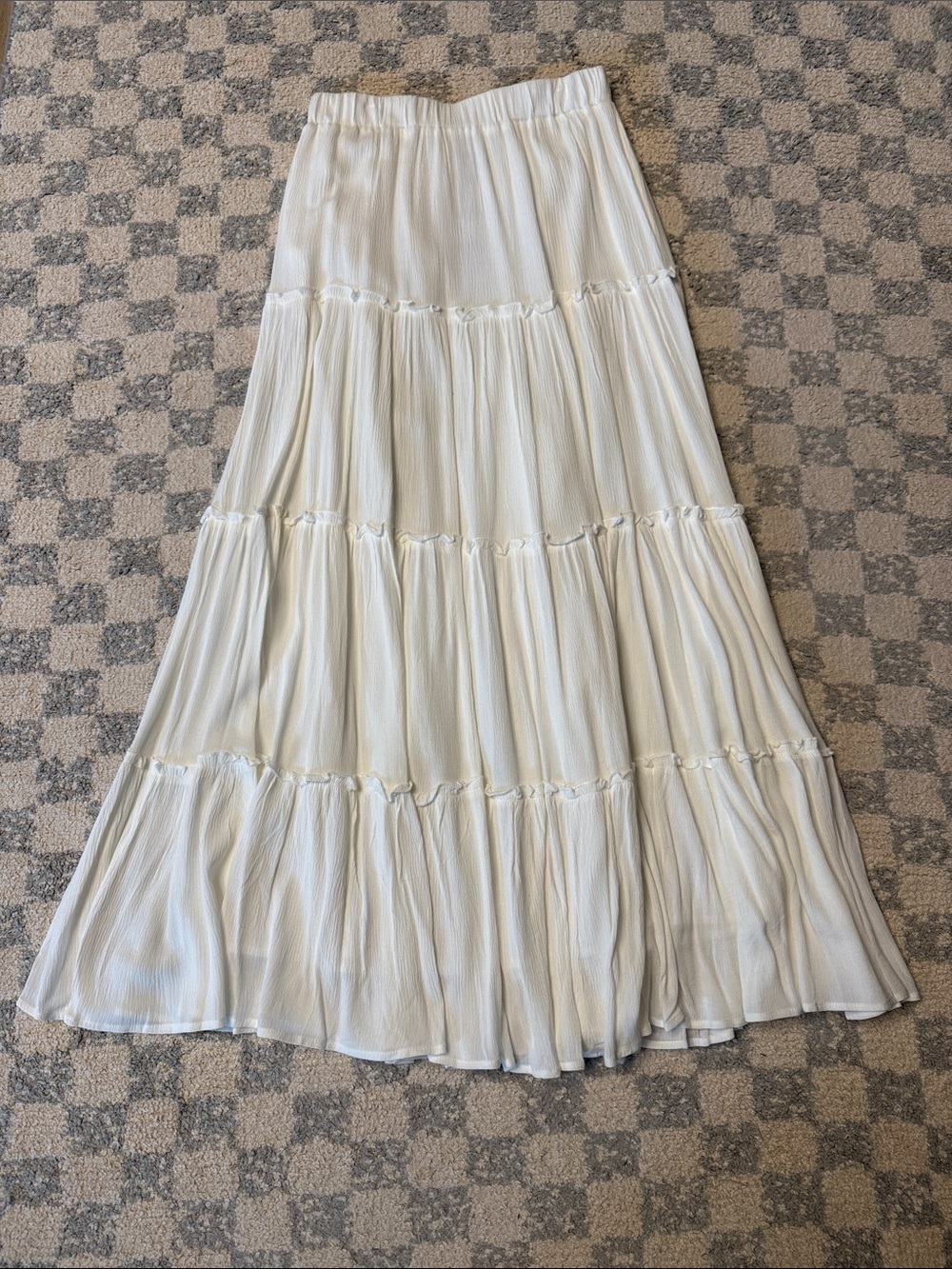 Princess Polly Miriah Maxi Skirt - Picture 4 of 9